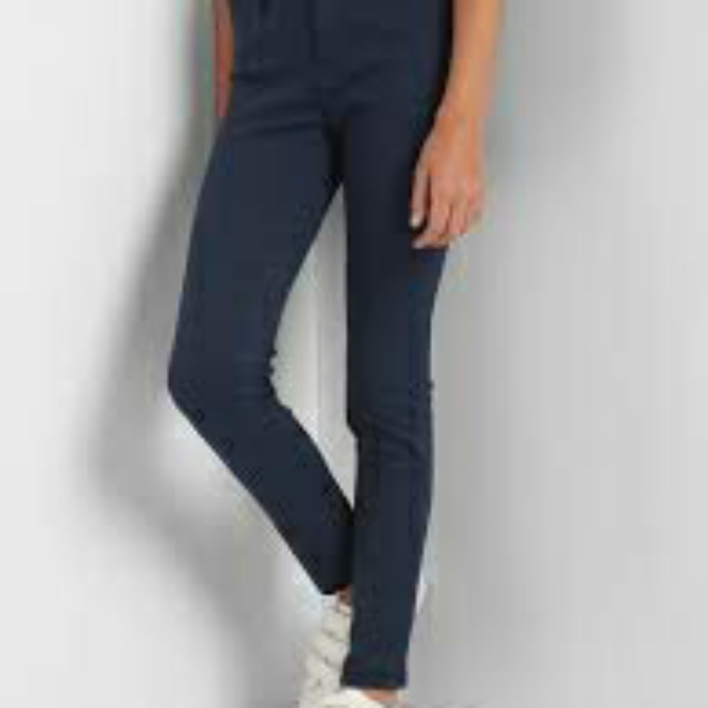 Gap kids uniform Ponte pants